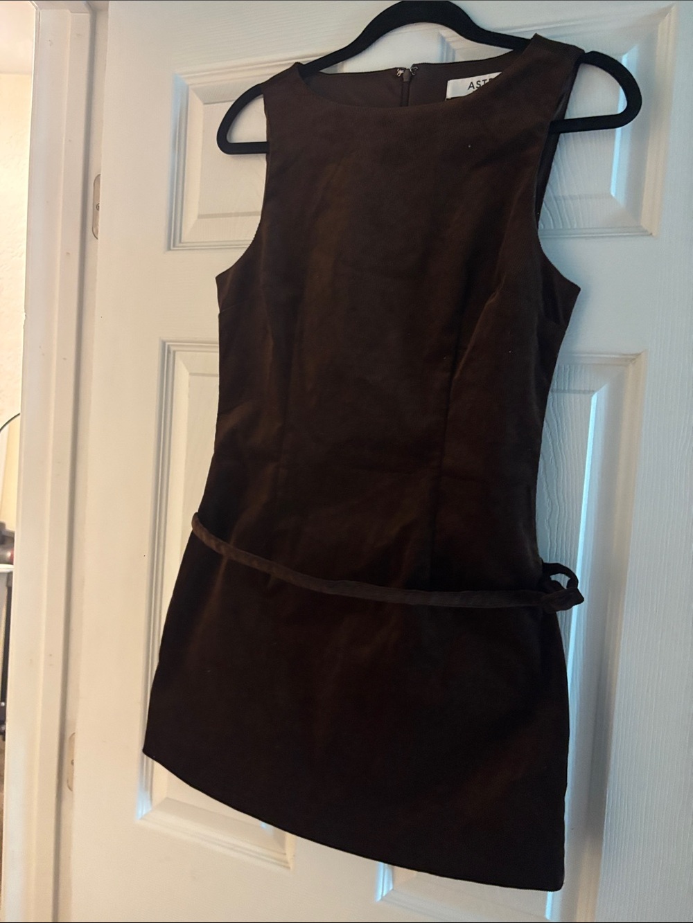 ASTR dress size small!
